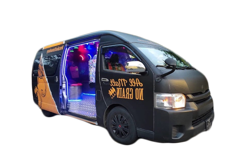 Party Bus